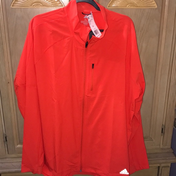 adidas runr jacket